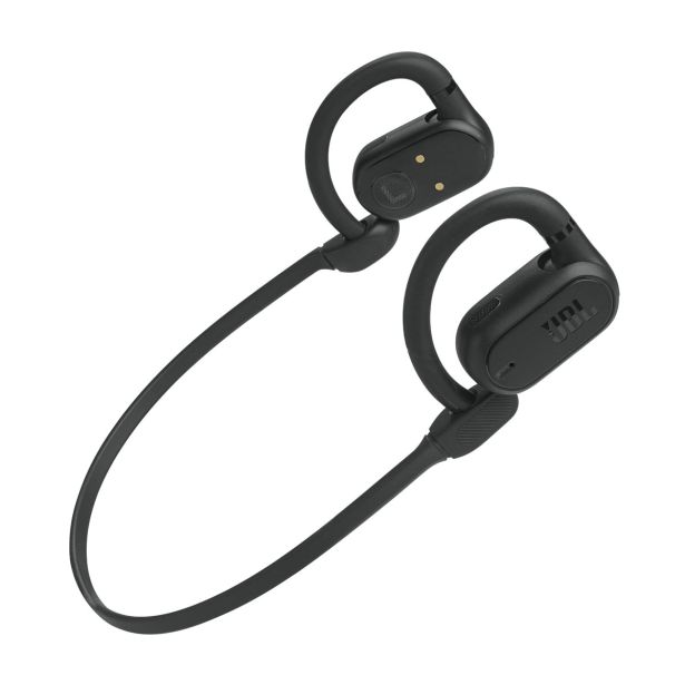 SLUŠALKE JBL SOUNDGEAR SENSE ČRNA