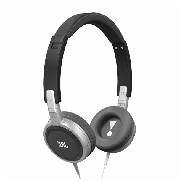 SLUŠALKE JBL T300BLK
