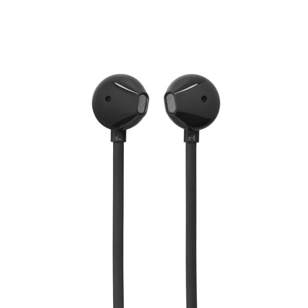 SLUŠALKE JBL T305C USB-C ČRNA