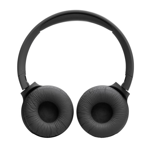 SLUŠALKE JBL T520 BT ČRNE