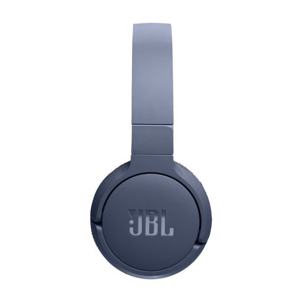 SLUŠALKE JBL T670NC MODRA