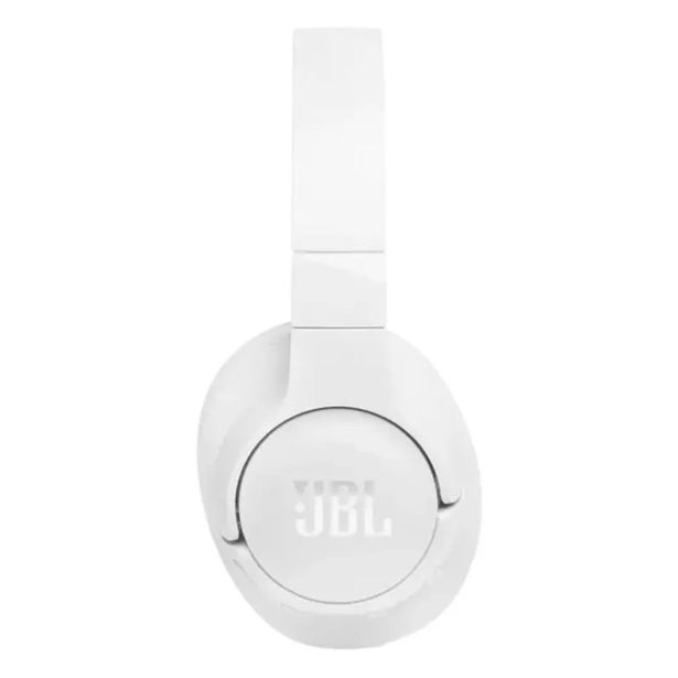 SLUŠALKE JBL T770NC BELE