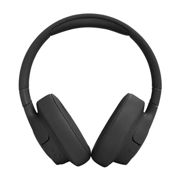 SLUŠALKE JBL T770NC ČRNA