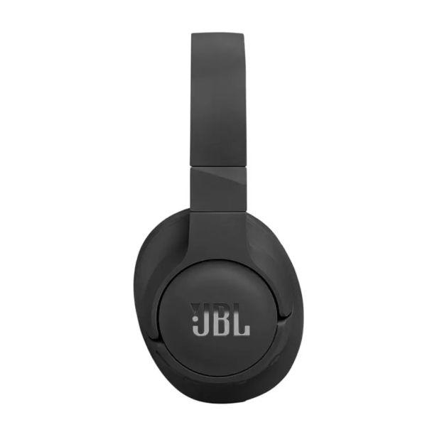 SLUŠALKE JBL T770NC ČRNA