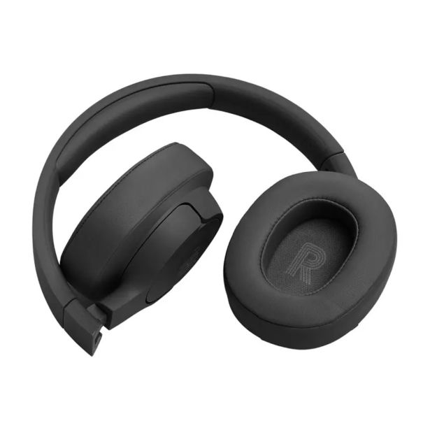 SLUŠALKE JBL T770NC ČRNA