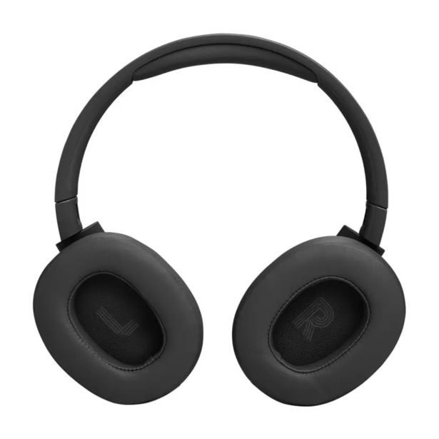 SLUŠALKE JBL T770NC ČRNA