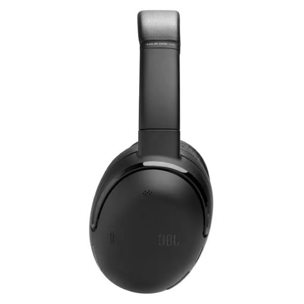 SLUŠALKE JBL TOUR ONE M3 BLACK