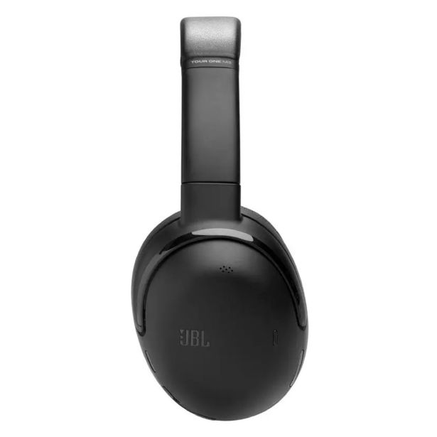 SLUŠALKE JBL TOUR ONE M3 BLACK
