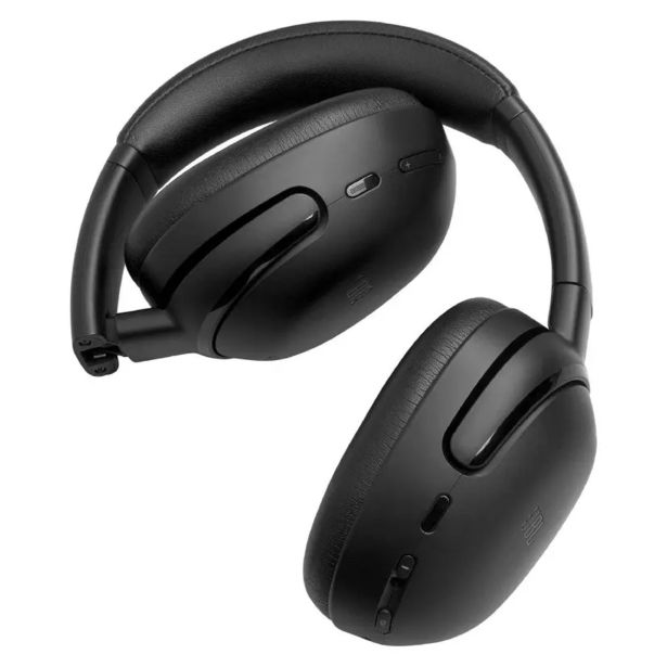 SLUŠALKE JBL TOUR ONE M3 BLACK