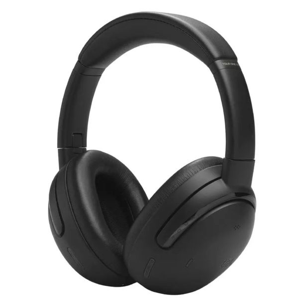SLUŠALKE JBL TOUR ONE M3 BLACK