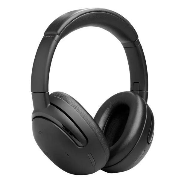 SLUŠALKE JBL TOUR ONE M3 BLACK