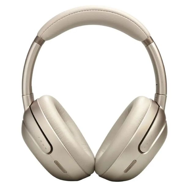 SLUŠALKE JBL TOUR ONE M3 LATTE