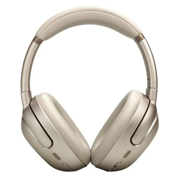SLUŠALKE JBL TOUR ONE M3 LATTE