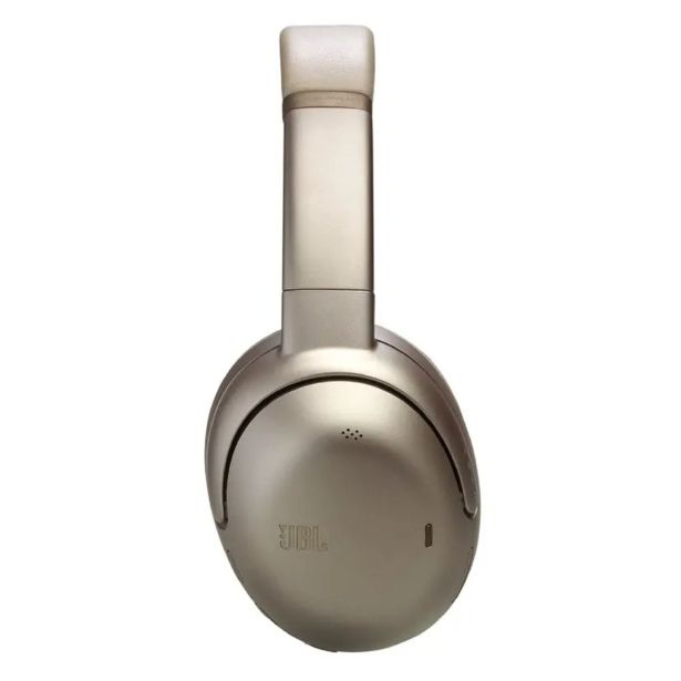 SLUŠALKE JBL TOUR ONE M3 LATTE