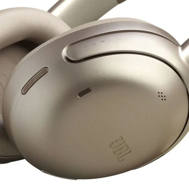 SLUŠALKE JBL TOUR ONE M3 LATTE