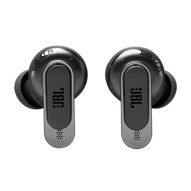 SLUŠALKE JBL TOUR PRO 3 ČRNA