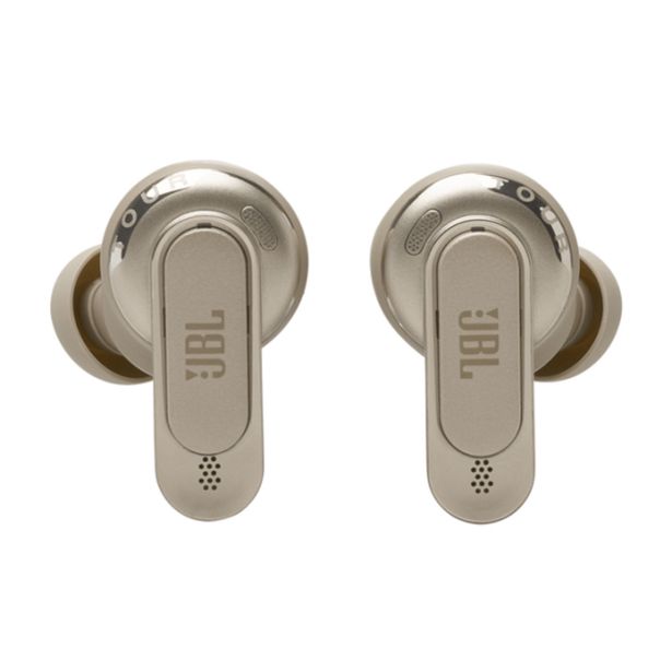 SLUŠALKE JBL TOUR PRO 3 TWS LATTE
