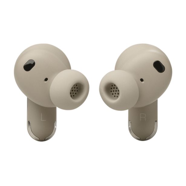SLUŠALKE JBL TOUR PRO 3 TWS LATTE