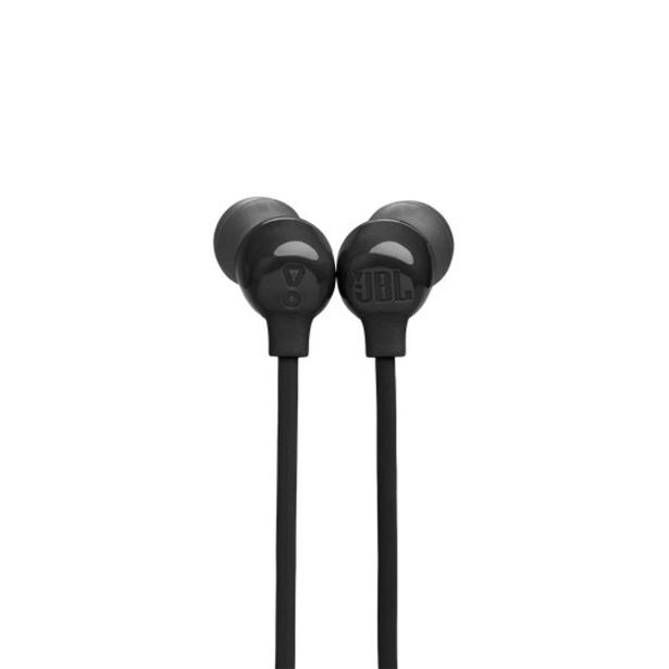SLUŠALKE JBL TUNE 135 ČRNA