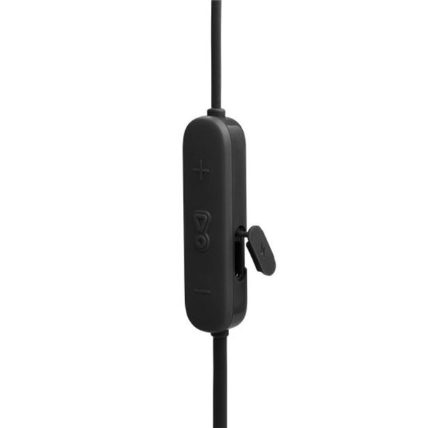 SLUŠALKE JBL TUNE 235 ČRNA