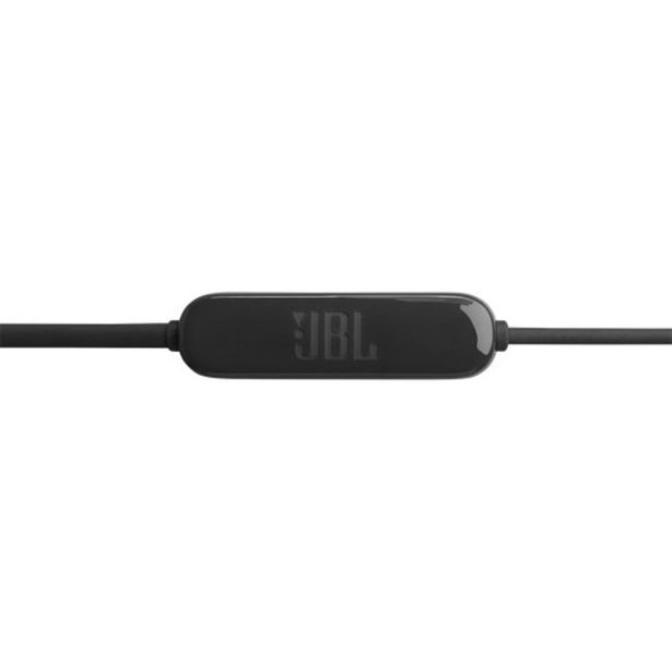 SLUŠALKE JBL TUNE 235 ČRNA