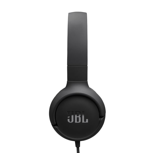 SLUŠALKE JBL TUNE 520 USB-C ČRN