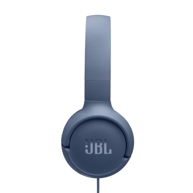SLUŠALKE JBL TUNE 520 USB-C MODRA