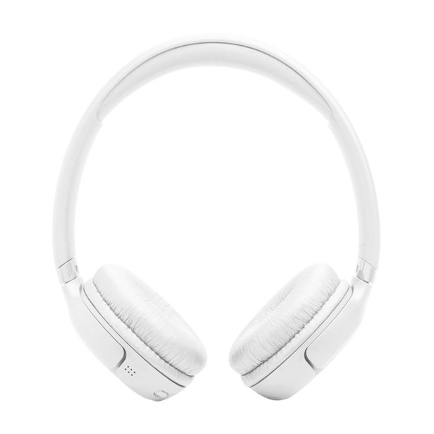 SLUŠALKE JBL TUNE 530 BT BELA