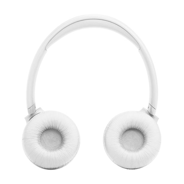 SLUŠALKE JBL TUNE 530 BT BELA