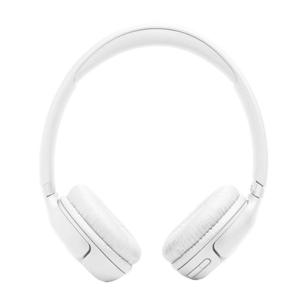 SLUŠALKE JBL TUNE 530 BT BELA