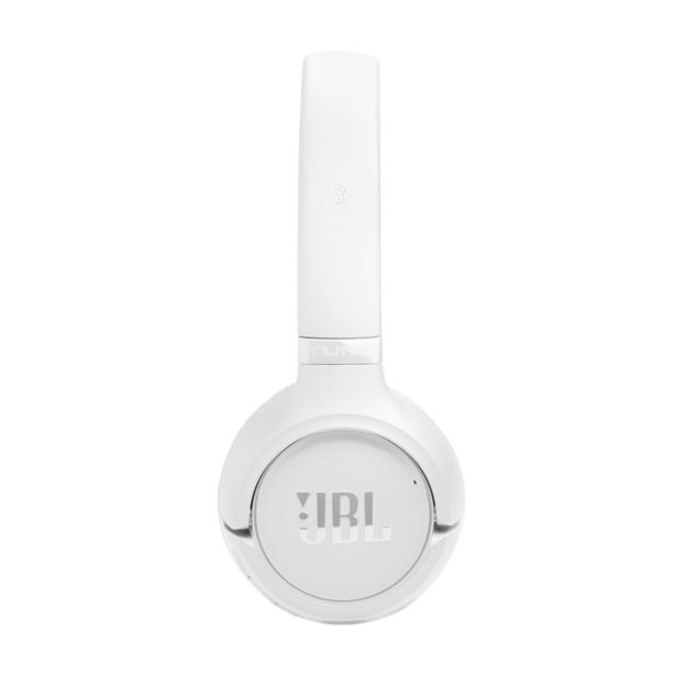 SLUŠALKE JBL TUNE 530 BT BELA