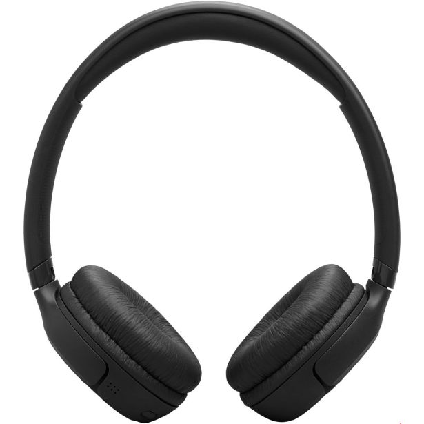 SLUŠALKE JBL TUNE 530 BT ČRNA