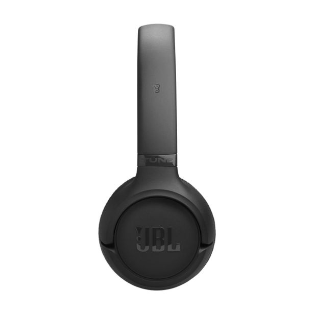 SLUŠALKE JBL TUNE 530 USB-C ČRNA