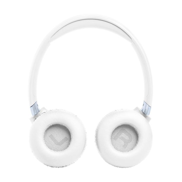 SLUŠALKE JBL TUNE 680 BELA