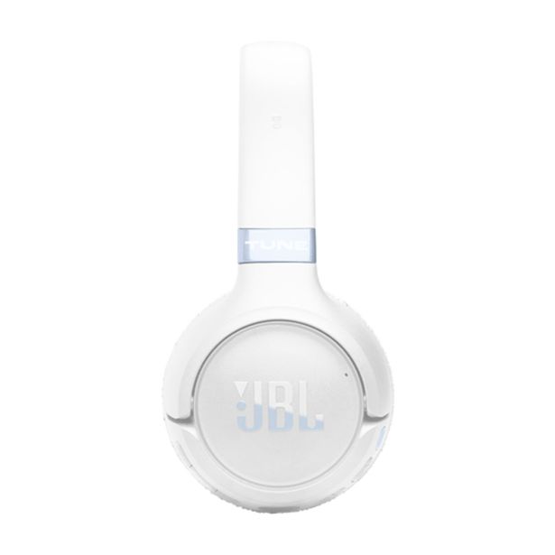 SLUŠALKE JBL TUNE 680 BELA