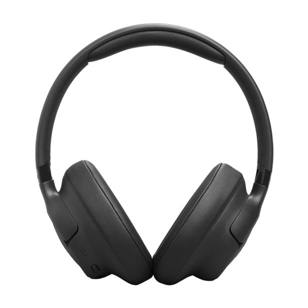 SLUŠALKE JBL TUNE 730BT ČRNA
