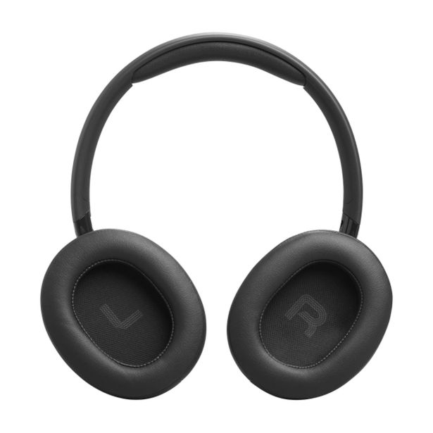 SLUŠALKE JBL TUNE 730BT ČRNA