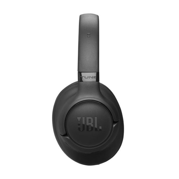 SLUŠALKE JBL TUNE 730BT ČRNA