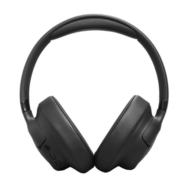 SLUŠALKE JBL TUNE 780 ČRNA