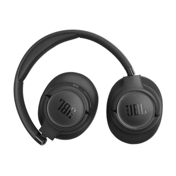 SLUŠALKE JBL TUNE 780 ČRNA