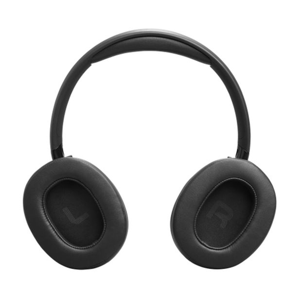 SLUŠALKE JBL TUNE 780 ČRNA