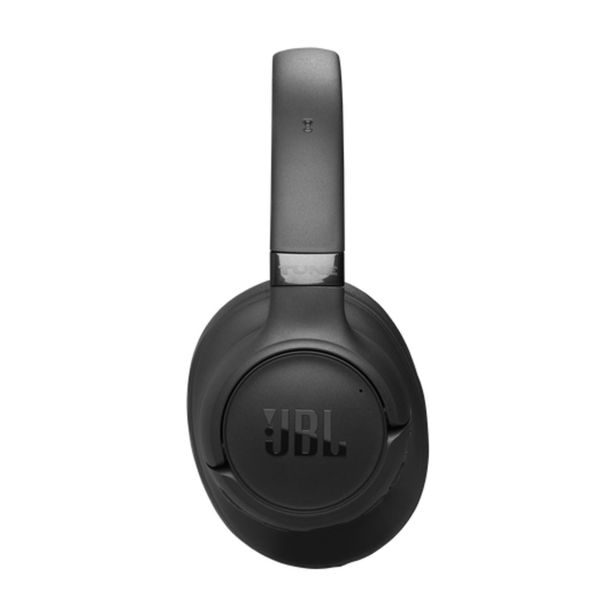 SLUŠALKE JBL TUNE 780 ČRNA
