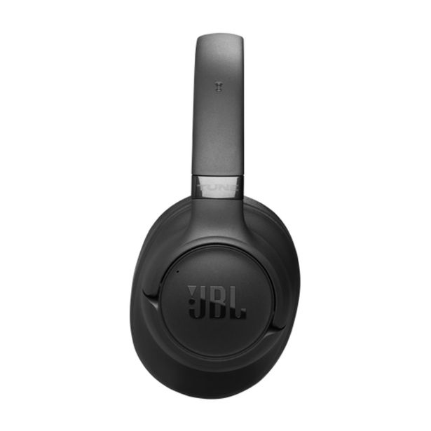 SLUŠALKE JBL TUNE 780 ČRNA