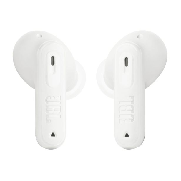 SLUŠALKE JBL TUNE BEAM 2 BELA