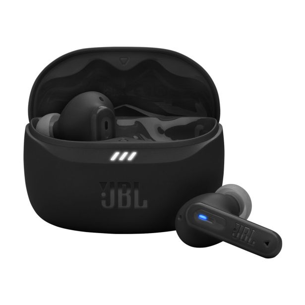 SLUŠALKE JBL TUNE BEAM 2 ČRNA