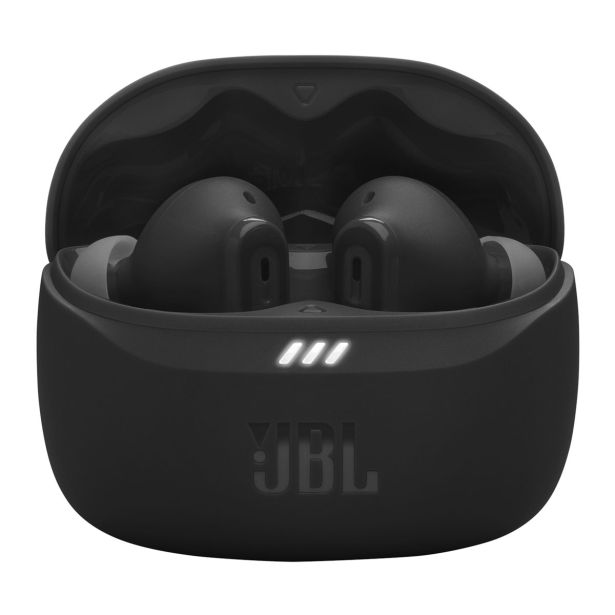 SLUŠALKE JBL TUNE BEAM 2 ČRNA