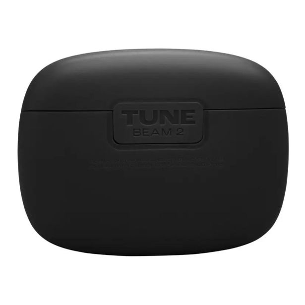 SLUŠALKE JBL TUNE BEAM 2 ČRNA