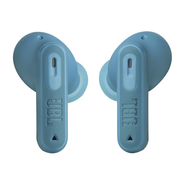 SLUŠALKE JBL TUNE BEAM 2 MODRA