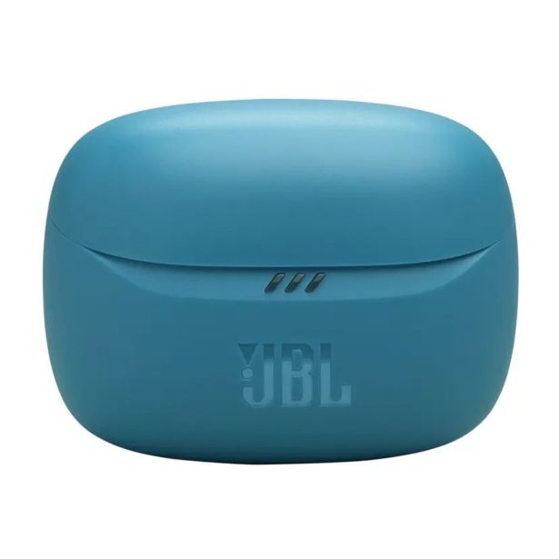 SLUŠALKE JBL TUNE BEAM 2 MODRA