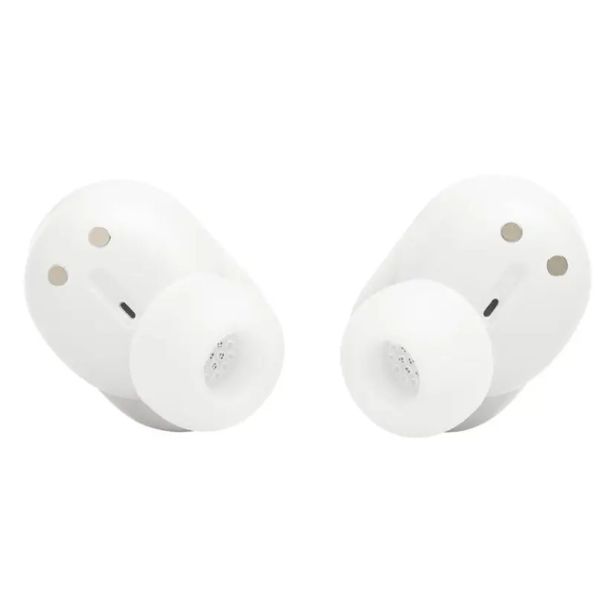 SLUŠALKE JBL TUNE BUDS 2 BELA